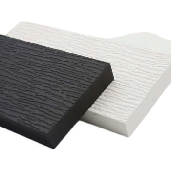 PVC Lumber