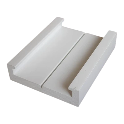 Cellular PVC Trim