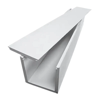Column Covers Exterior
