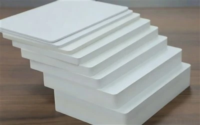 High Performanced Pvc Poster Board