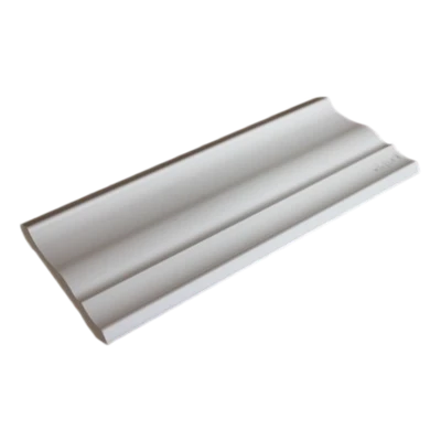 PVC Base Moulding