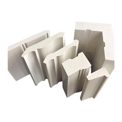 PVC Trim Profiles